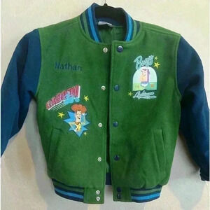 Disney Pixar Toy Story